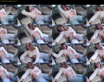 juicy_peach88 — 37 minute Chaturbate female cam show recording, 1080p, May 9, 2021