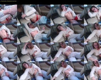 juicy_peach88 — 53 minute Chaturbate female cam show recording, 1080p, May 9, 2021