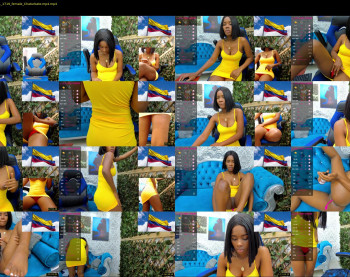 katherin_cruzz — 81 minute Chaturbate female cam show recording, 1080p, May 9, 2021