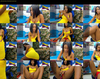 katherin_cruzz — 81 minute Chaturbate female cam show recording, 1080p, May 9, 2021