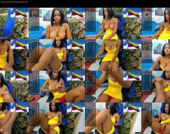 katherin_cruzz — 81 minute Chaturbate female cam show recording, 1080p, May 9, 2021