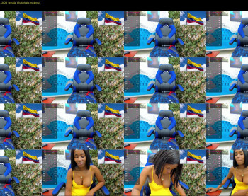 katherin_cruzz — 89 minute Chaturbate female cam show recording, 1080p, May 9, 2021