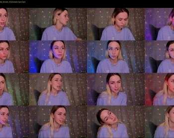 katrinpolly — 3 minute Chaturbate couple cam show recording, 1080p, May 9, 2021