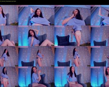 katrinpolly — 42 minute Chaturbate couple cam show recording, 1080p, May 9, 2021