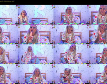 kittygy — 77 minute Chaturbate female cam show recording, 1080p, May 10, 2021