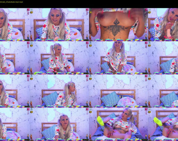 kittygy — 78 minute Chaturbate female cam show recording, 1080p, May 10, 2021