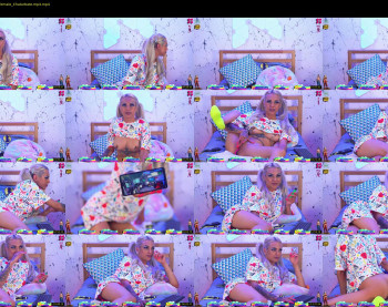 kittygy — 84 minute Chaturbate female cam show recording, 1080p, May 10, 2021
