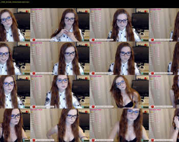 klementinagirl — 13 minute Chaturbate female cam show recording, 1080p, May 9, 2021