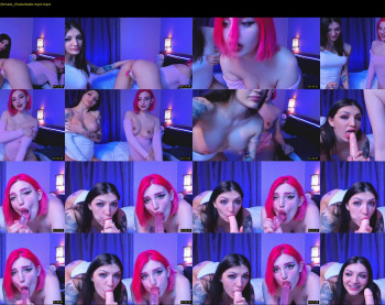 kleofox — 4 minute Chaturbate female cam show recording, 1080p, May 9, 2021