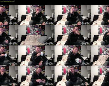 kylechat — 37 minute Chaturbate male cam show recording, 1080p, May 9, 2021
