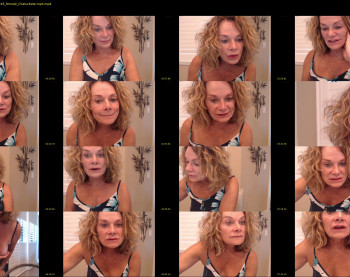 ladybabs — 9 minute Chaturbate female cam show recording, 720p, May 9, 2021
