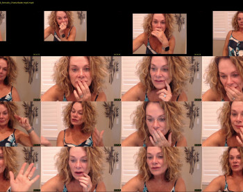 ladybabs — 5 minute Chaturbate female cam show recording, 1080p, May 9, 2021