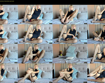 larissa4 — 72 minute Chaturbate female cam show recording, 1080p, May 9, 2021