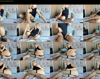 larissa4 — 71 minute Chaturbate female cam show recording, 1080p, May 9, 2021