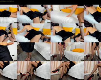 linapearl — 72 minute Chaturbate female cam show recording, 1080p, May 9, 2021