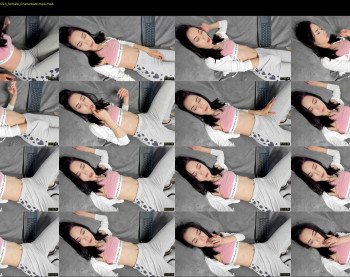 littlepinky77 — 15 minute Chaturbate female cam show recording, 1080p, May 9, 2021