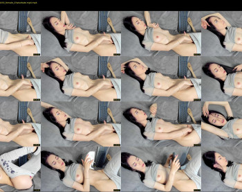 littlepinky77 — 23 minute Chaturbate female cam show recording, 1080p, May 10, 2021