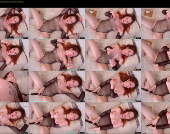 lottalikes — 72 minute Chaturbate female cam show recording, 1080p, May 9, 2021