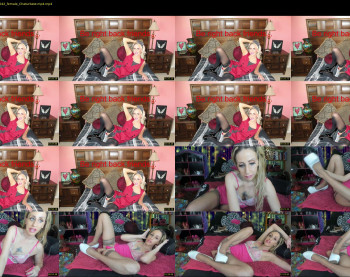 lourdesnoir — 13 minute Chaturbate female cam show recording, 1080p, May 9, 2021