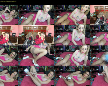 lourdesnoir — 70 minute Chaturbate female cam show recording, 1080p, May 9, 2021