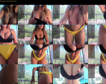 m1ss_ariana — 7 minute Chaturbate female cam show recording, 1080p, May 9, 2021