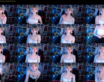 mana_rose — 70 minute Chaturbate female cam show recording, 1080p, May 9, 2021