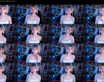 mana_rose — 11 minute Chaturbate female cam show recording, 1080p, May 9, 2021