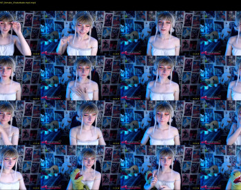 mana_rose — 14 minute Chaturbate female cam show recording, 1080p, May 9, 2021
