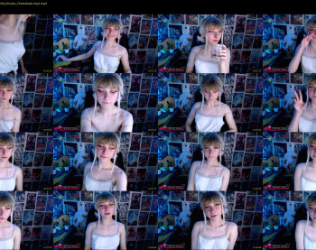 mana_rose — 18 minute Chaturbate female cam show recording, 1080p, May 9, 2021