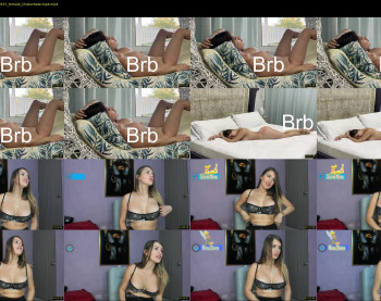 mara_storm — 26 minute Chaturbate female cam show recording, 1080p, May 9, 2021