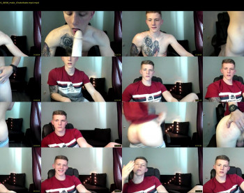 mark_shturman — 65 minute Chaturbate male cam show recording, 1080p, May 9, 2021