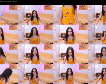 mary_marlow — 71 minute Chaturbate female cam show recording, 1080p, May 9, 2021