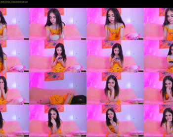 mary_marlow — 59 minute Chaturbate female cam show recording, 1080p, May 10, 2021