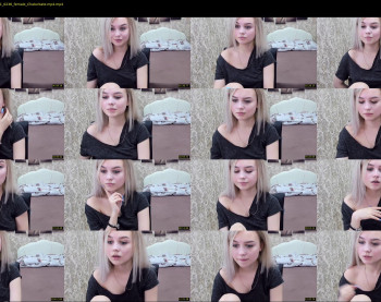 mary_romance — 14 minute Chaturbate female cam show recording, 1080p, May 10, 2021