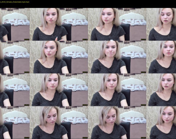 mary_romance — 3 minute Chaturbate female cam show recording, 1080p, May 10, 2021