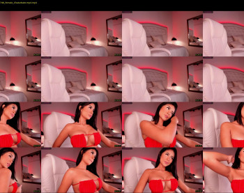 mel_evansx — 9 minute Chaturbate female cam show recording, 1080p, May 9, 2021