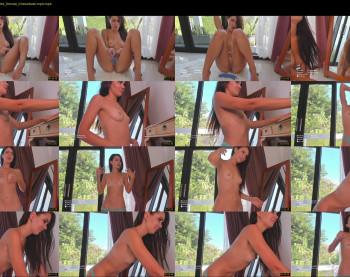 melissa_yo — 11 minute Chaturbate female cam show recording, 1080p, May 9, 2021