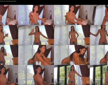 melissa_yo — 71 minute Chaturbate female cam show recording, 1080p, May 10, 2021