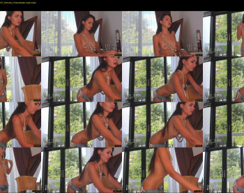 melissa_yo — 81 minute Chaturbate female cam show recording, 1080p, May 10, 2021