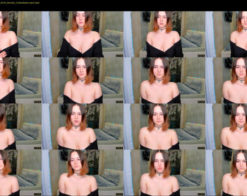 melon_mussy — 23 minute Chaturbate female cam show recording, 1080p, May 10, 2021