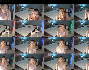 mikakimura — 70 minute Chaturbate female cam show recording, 1080p, May 10, 2021