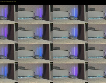 milanaaafit — 7 minute Chaturbate couple cam show recording, 1080p, May 9, 2021