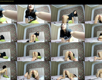 misatoo — 49 minute Chaturbate female cam show recording, 1080p, May 9, 2021