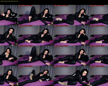 missmirandagd — 70 minute Chaturbate female cam show recording, 1080p, May 10, 2021