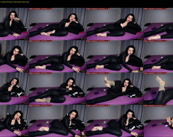 missmirandagd — 70 minute Chaturbate female cam show recording, 1080p, May 10, 2021