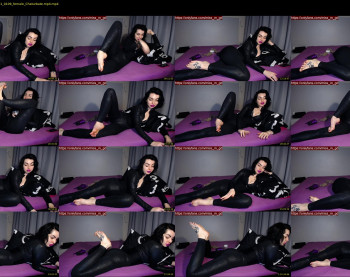 missmirandagd — 70 minute Chaturbate female cam show recording, 1080p, May 10, 2021