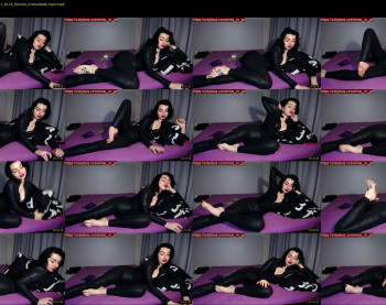 missmirandagd — 70 minute Chaturbate female cam show recording, 1080p, May 10, 2021