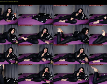 missmirandagd — 70 minute Chaturbate female cam show recording, 1080p, May 10, 2021