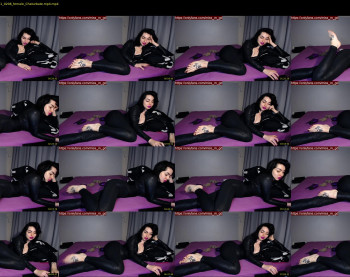 missmirandagd — 9 minute Chaturbate female cam show recording, 1080p, May 10, 2021