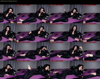 missmirandagd — 32 minute Chaturbate female cam show recording, 1080p, May 10, 2021